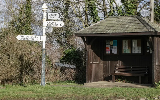 The Hide