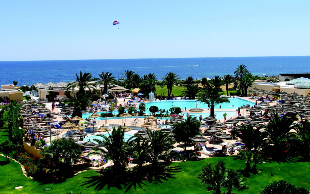 Sentido Bellevue Park