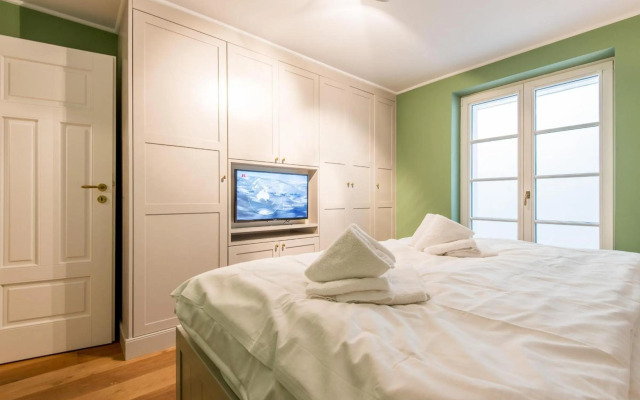 Villa Maybach_ Whg_ 4 _Gruener Wim_