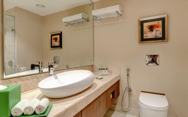 Holiday Inn Kolkata Airport by IHG