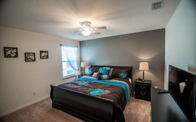 Suffolk Place Holiday Home 4111