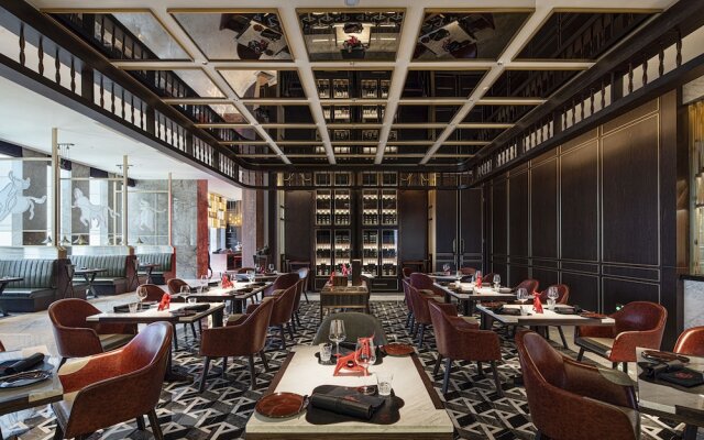 Intercontinental Hotels Foshan New City