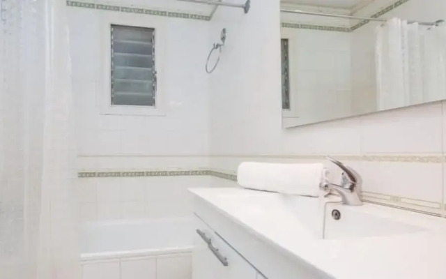 Apartamento Alberts 1er piso