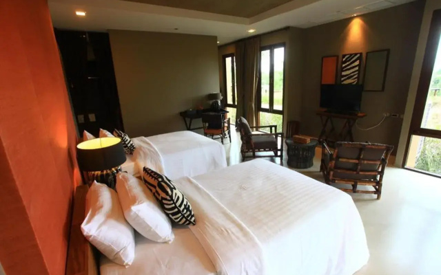 Mountain Creek Golf Resort & Residences