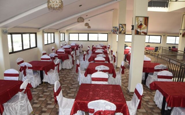 Quinten Hotel Kisumu