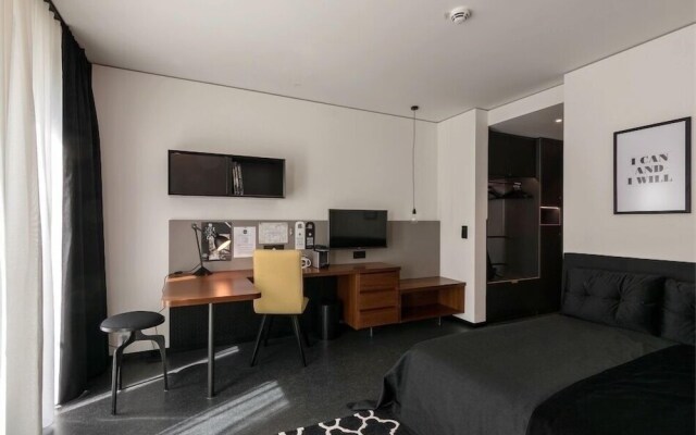 Brera Serviced Apartments Schwabing