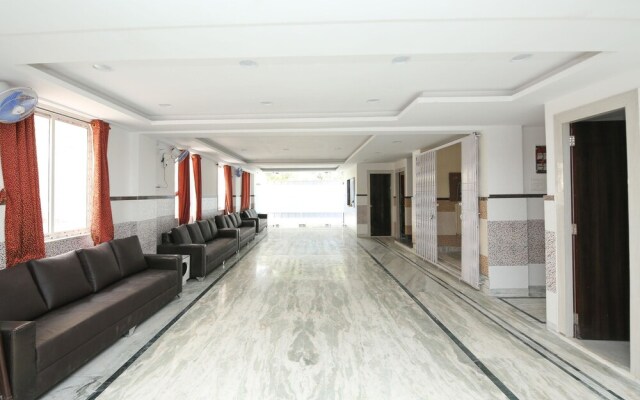 Saltlake Palace by FabHotel