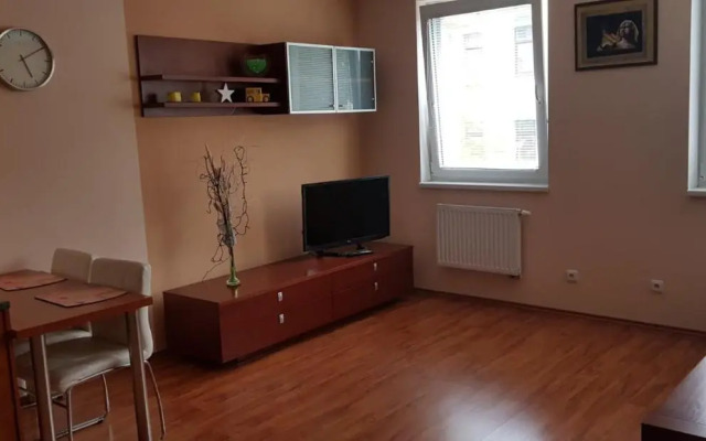 Apartmán P+Z