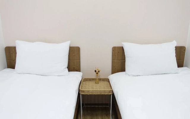 Suncity Guest House