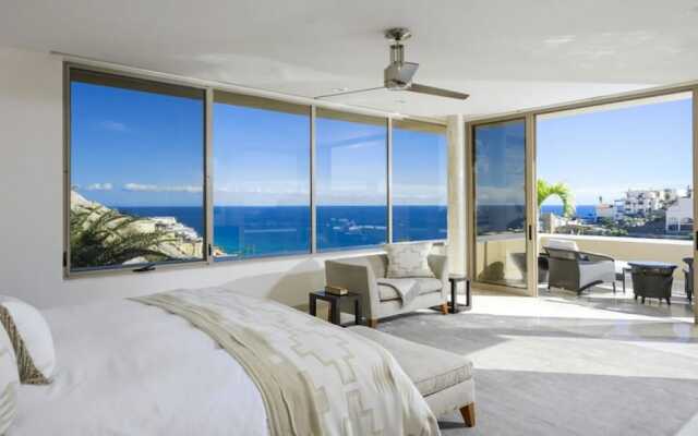 Villa Pacifica West by Cabo Platinum