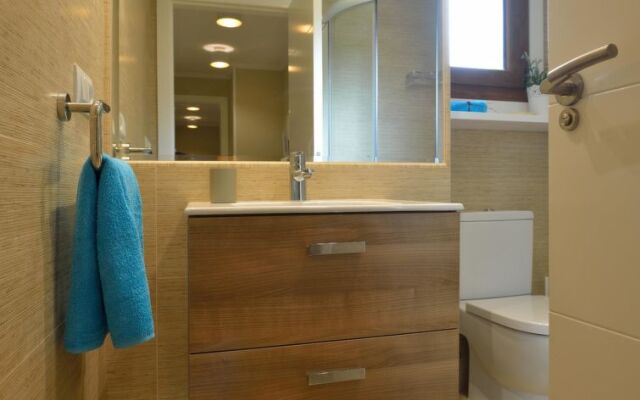 Chalet en Isla de la Toja