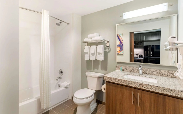 MainStay Suites Lancaster Dallas South