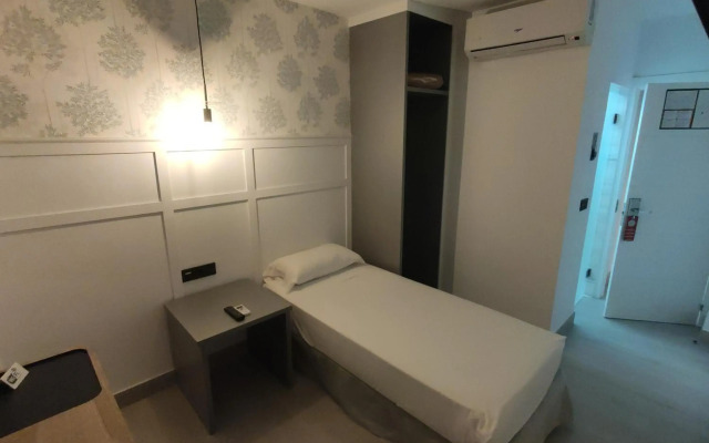 Hotel Cedrán