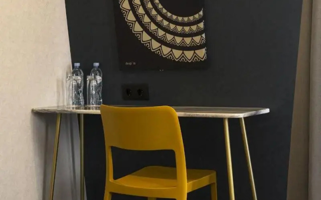 Taberne Boutique Hotel Tbilisi