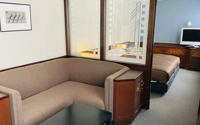 Hotel Clio Court Hakata