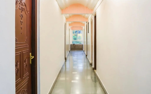 Hotel Nandanvan by OYO Rooms