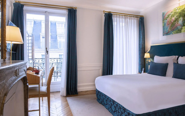 Hotel Alfred Sommier