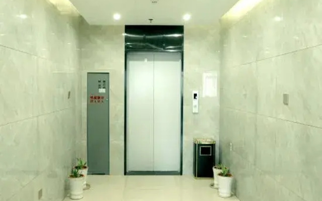 Hanjin Select Hotel