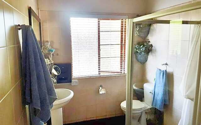 Kruger Allo B&B