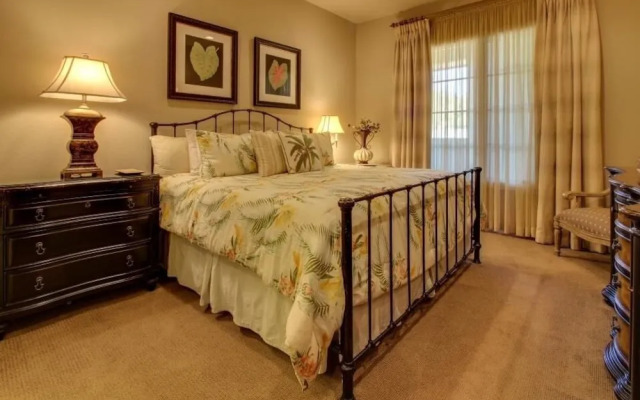 Living Local Lakeway Cove 2 Bedroom Condo