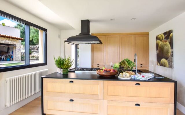House Son Tey Teisendorf
