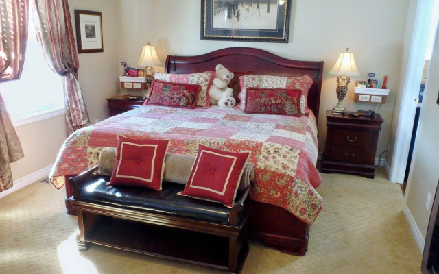 Serenity Ranch Bed & Breakfast