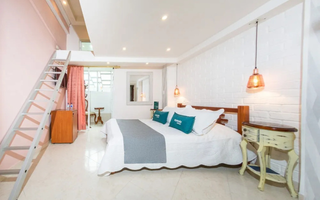 San Fernando by Ayenda Rooms
