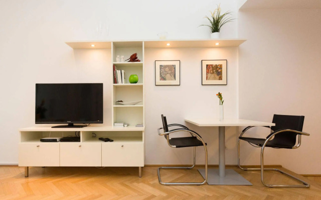 Jupiter Apartment Esslinggasse