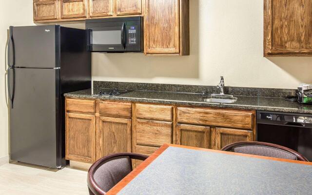 Quality Inn & Suites Easley - Greenville