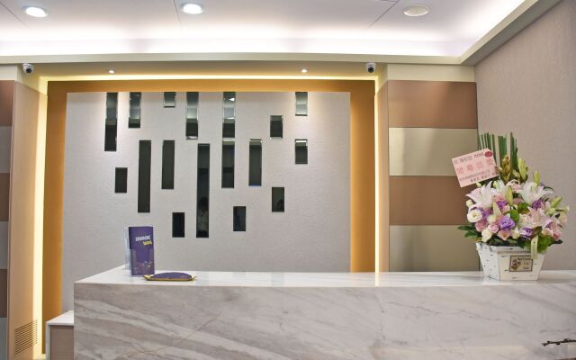 INNK Hotel