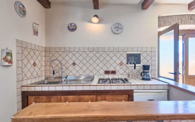 House Darija Novigrad (Istra)