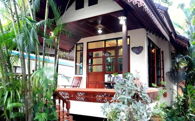 Seascape Resort Baan Krood