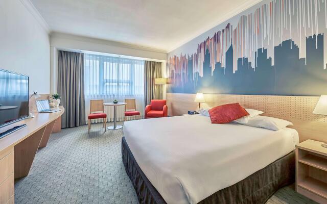 Mercure Perth