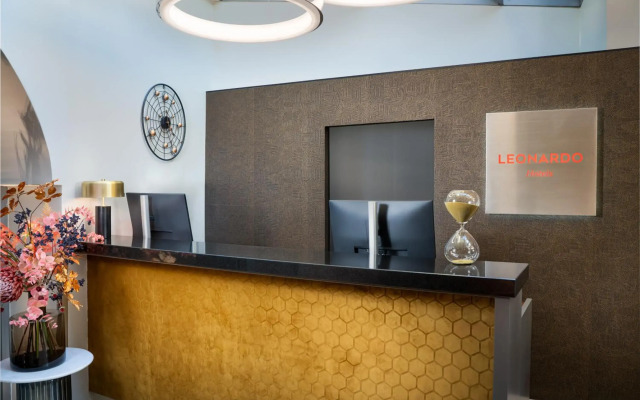 Leonardo Boutique Hotel Salzburg Gablerbräu Hotel