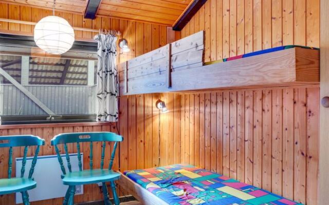 "Lavrans" - 310m from the sea in NW Jutland