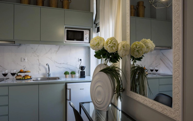 the gallery Studios II