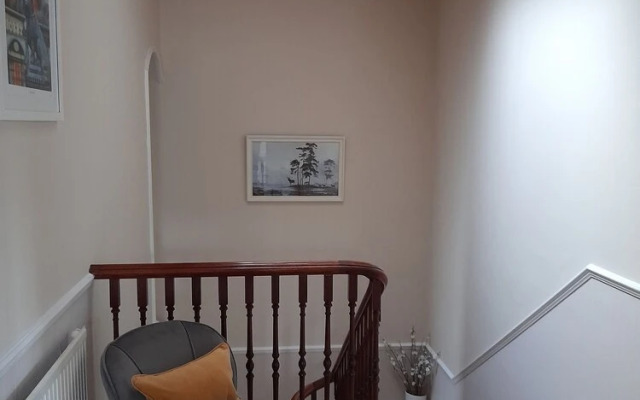 Ardgowan Bed & Breakfast