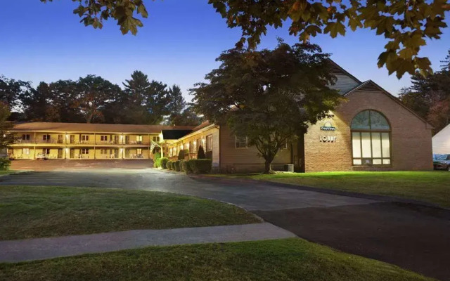 Days Inn Great Barrington