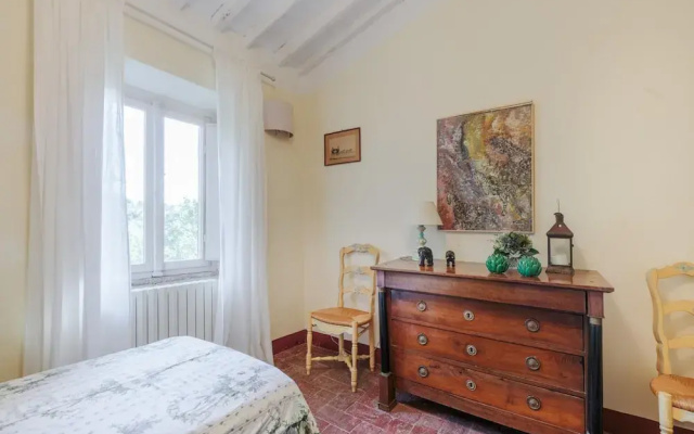 Villa Birdsong in Camaiore