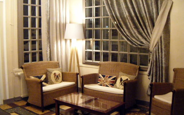 Hotel le Bellevue