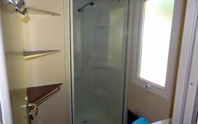 Camping de la Treille