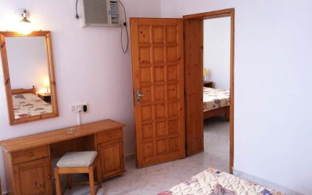 Russalka Holiday Village