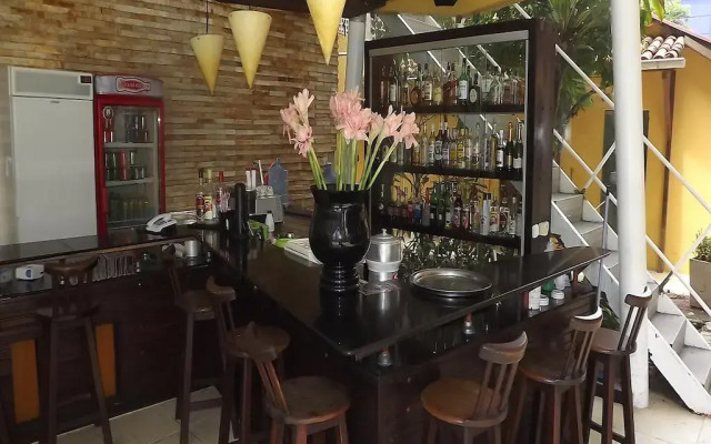 Hotel Aconchego