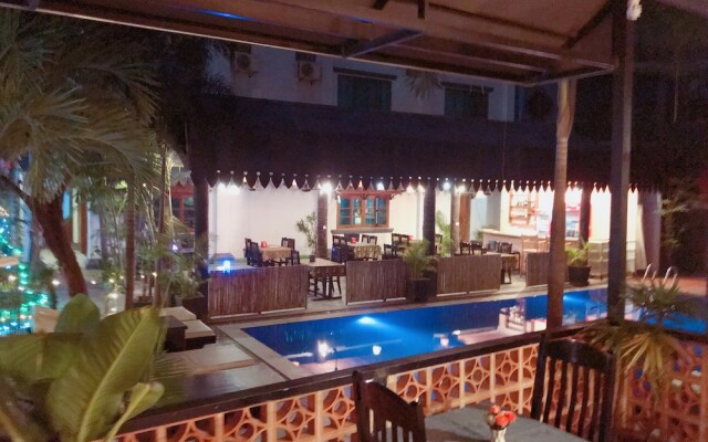 JaMe Hotel & Spa 2