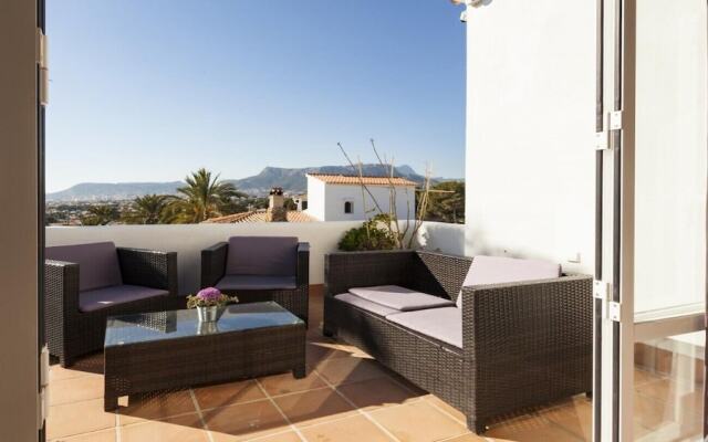 Apartamento Chic 3