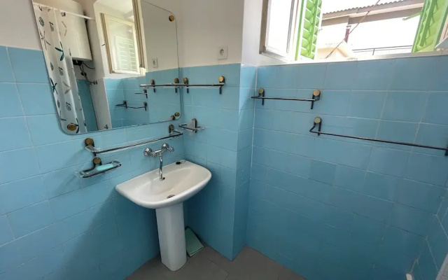 Apartment Perovic