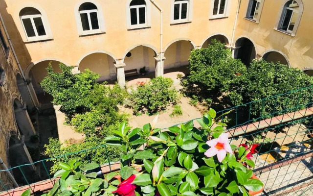 Relais il Chiostro