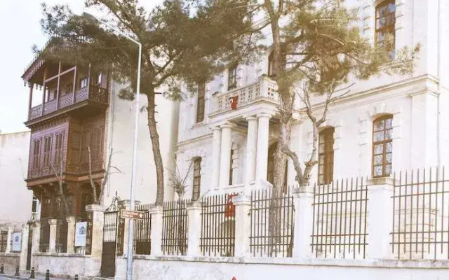 Thrace Konak Hotel & Spa