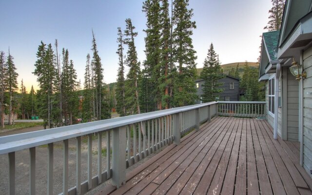 Quandary Summit Lodge 6 Bedroom Home