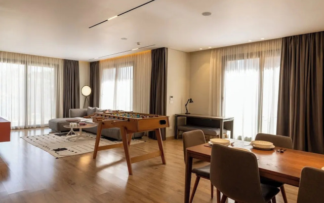 Sequoia at Silver Palm near The Waterway